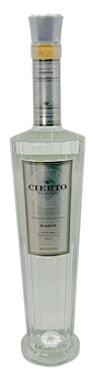 Cierto Tequila Reserve Collection Blanco