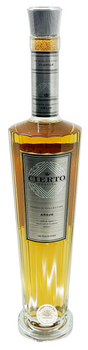 Cierto Tequila Reserve Collection Anejo