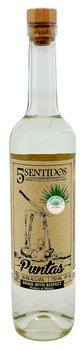 5 Sentidos Puntas Agave Spirit