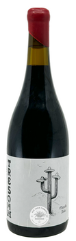 2020 TreSomm Mezcla Tinta Red Blend Wine