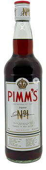 Pimms NO.1 Cup Liqueur