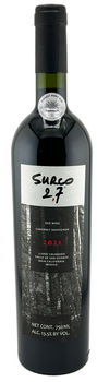 Llano Colorado Surco 2.7 Cabernet Sauvignon