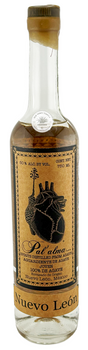 Pal’alma De Castilla Nuevo Leon Agave Spirits