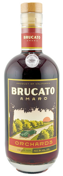 Brucato Orchards Amaro Liqueur