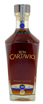 Ron Cartavio XO 18 Year Old Rum