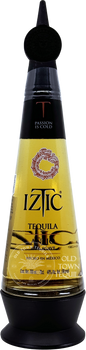 Iztic Añejo Tequila 700ml