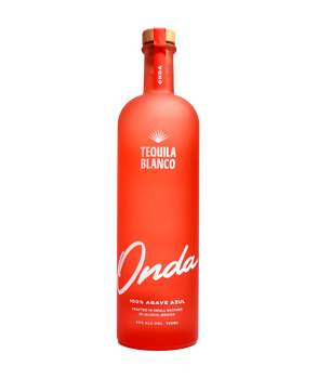 Onda Tequila Blanco 750ml