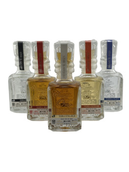 Cava De Oro Mini Set (5 X 50ML)