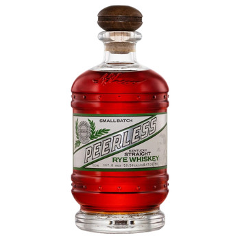 Peerless Small Batch Kentucky Rye Whiskey 750ml