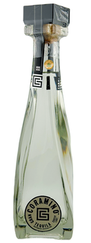 Gran Coramino Reposado Cristalino Tequila 375ml