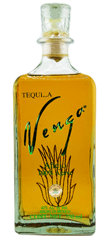  Venga Anejo Tequila