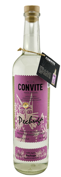 Convite Pechuga Mezcal