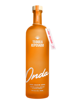 Onda Tequila Reposado 750ml