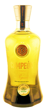 ampeón Reposado Tequila 750mkl