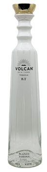 Volcan De Mi Tierra Blanco Tahona Tequila