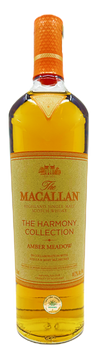 The Macallan Harmony Collection Amber Meadow Scotch Whisky