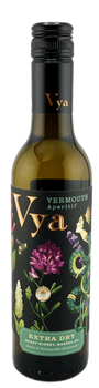 Vya Extra Dry Vermouth 375ml