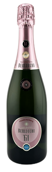 Berlucchi '61 Franciacorta Brut Rose 