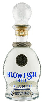 Blowfish Blanco Tequila