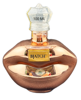 Biatch Rosa Blanco Tequila 100ml