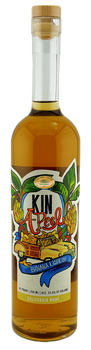 Kin A Peel Banana Liqueur