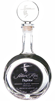Senor Rio Blanco Tequila