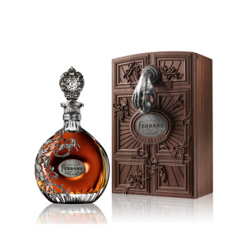 Croizet XO Cognac Grande Champagne 375ml - Old Town Tequila