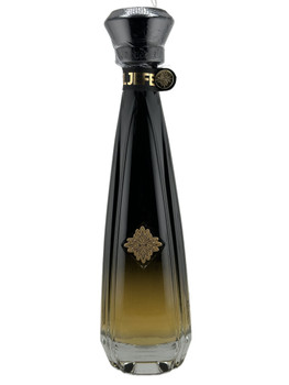 El Jefe Reposado Tequila