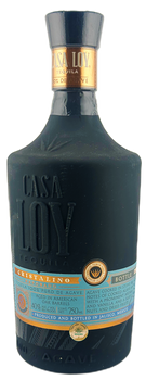 Casa Loy Cristalino Tequila