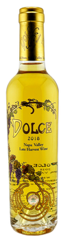 Dolce Far Niente 2018 Napa Valley 375ml