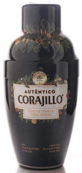 Autentico Corajillo Espresso Coffee