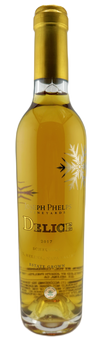 Delice 2017 Joseph Phelps Napa Valley  375ML 