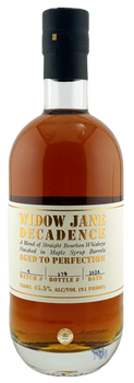 Widow Jane Decadence 2024 Edition