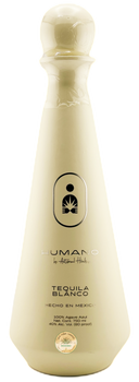 Humano Blanco Tequila