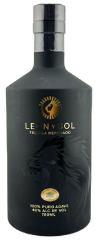 León Y Sol Reposado Tequila