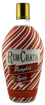 RumChata Pumpkin Spice Cream Liqueur