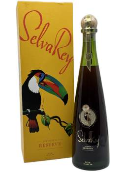 Cutwater Extra Anejo Tequila 