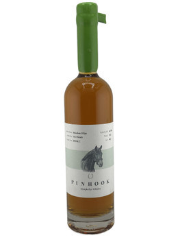 Pinhook Lot 1 "Bourbon N Rye" Straight Rye Whiskey 