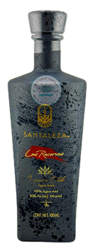 Santaleza Las Reservas 9 Years Old Agave Spirit