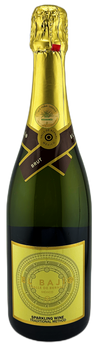 El Bajio Brut Sparkling Wine 
