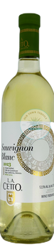 L.A. Cetto Sauvignon Blanc 2023