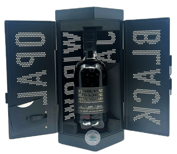 Widow Jane Black Opal 20 Years Old Bourbon Whiskey