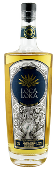 Loca Loka Reposado Tequila