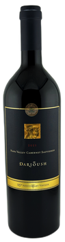 Darioush Napa Valley Signature Cabernet Sauvignon 2021