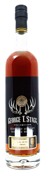 2024 George T. Stagg Kentucky Straight Bourbon Whiskey