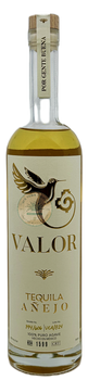 Valor Anejo Tequila