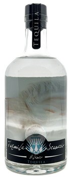 Scenario Blanco Tequila 