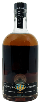 Scenario Anejo Tequila