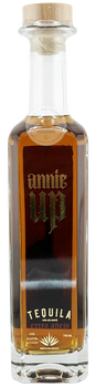 Annie Up Extra Anejo Tequila