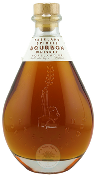 Freeland Spirits Bourbon Whiskey